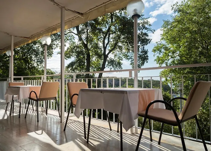 Boarding House Lucija Inn Kostrena