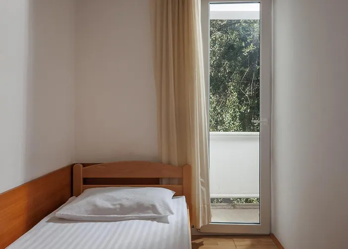 Boarding House Lucija Inn *