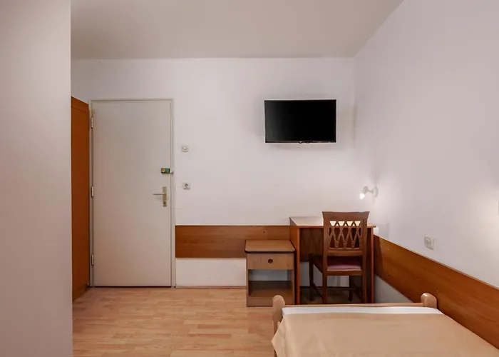 Boarding House Lucija *