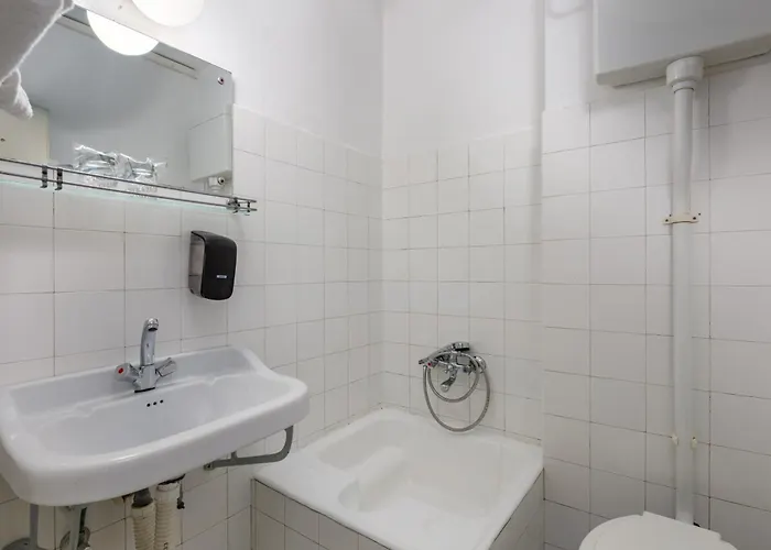 Inn Boarding House Lucija *