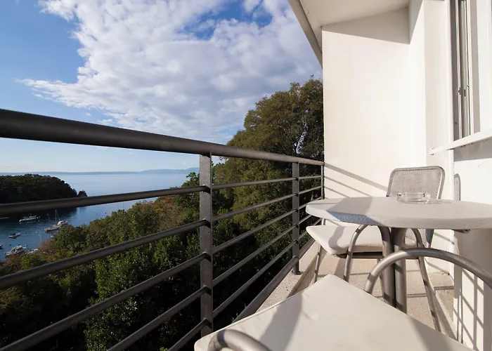 Boarding House Lucija Inn Kostrena