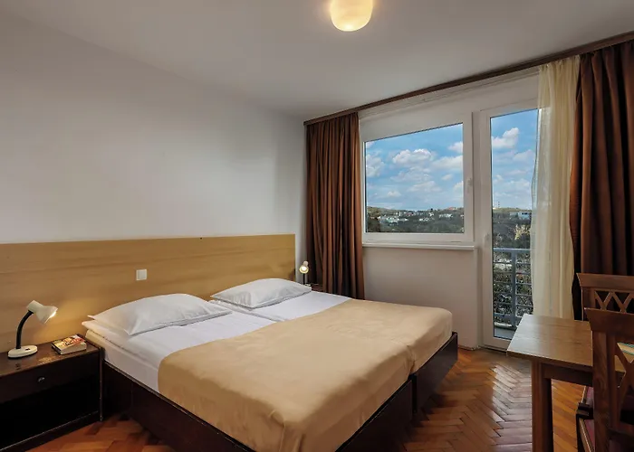 Boarding House Lucija Inn