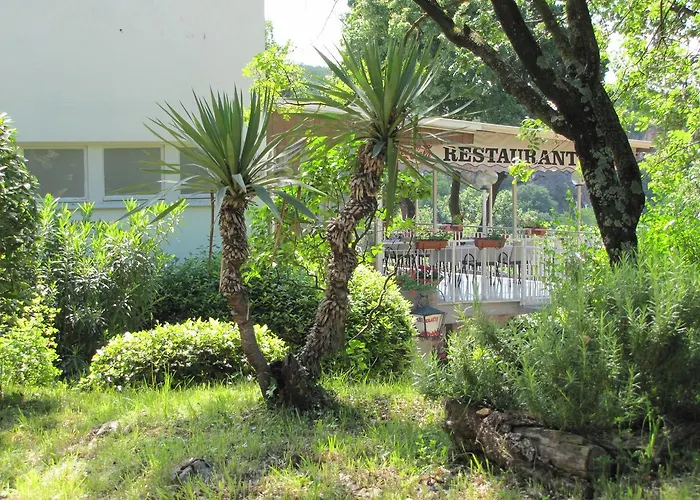 Boarding House Lucija *