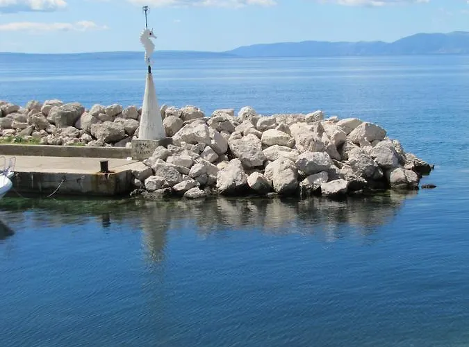 Boarding House Lucija