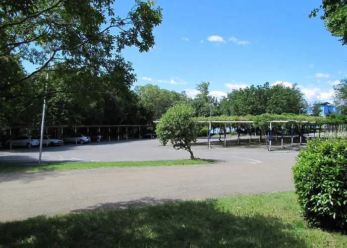 여관 Boarding House Lucija