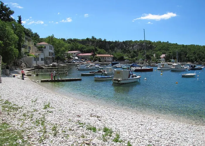 여관 Boarding House Lucija *